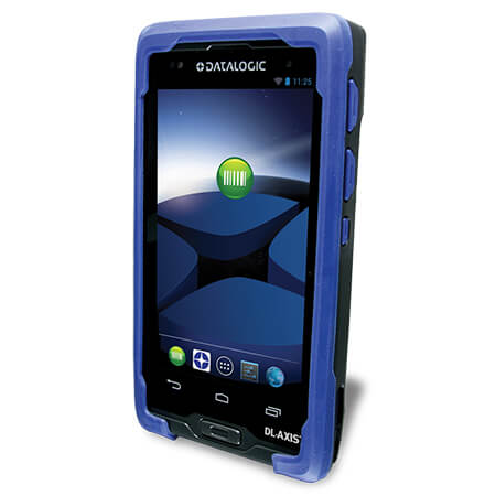 Datalogic DL-Axist Android El Terminali