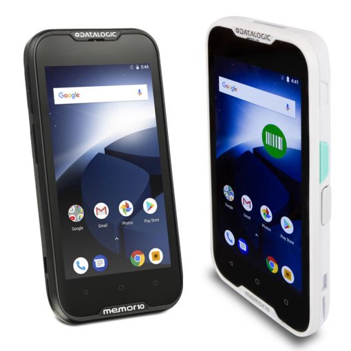 Datalogic Memor 10 Android El Terminali