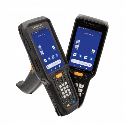 Datalogic Skorpio X5 Android El Terminali