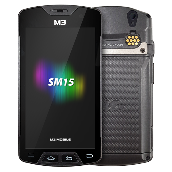 M3 MOBILE SM15N