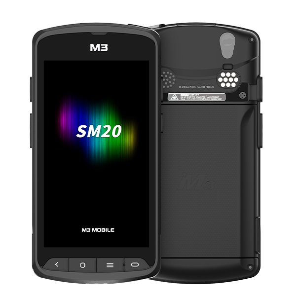 M3 MOBILE SM20X